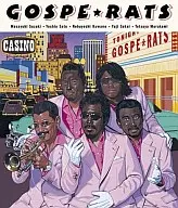 Gospe Rats / Live in SOUL POWER2006 & Ⅴ Ideo Clips