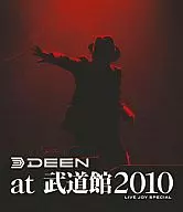 DEEN/DEEN at武道馆2010