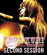 KUMI KODA / KODA KUMI LIVE TOUR 2006-2007