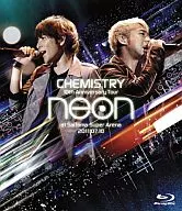 CHEMISTRY / 10 th Anniversary Tour - Neon - at Saitama Super Arena 2011.07.10