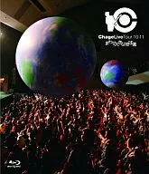 CHAGE / Live Tour 10-11 まわせ大きな地球儀
