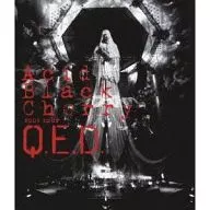 アシッドブラックチェリー / 2009 tour Q.E.D.