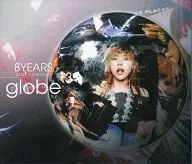 Globe / 8YEARS Clips Collection + 3 (Tentative)