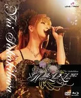 Shinohara Yui / Happy ★ LOVE × Live 2012