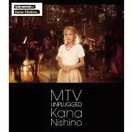 Kana Nishino / MTV Unplugged Kana Nishino [regular version]