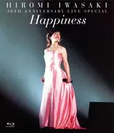 岩崎宏美 / 30TH ANNIVERSARY LIVE SPECIAL Happiness