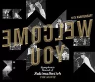 SukimaSwitch / 10 th Anniversary "Symphony Sound of SukimaSwitch" THE MOVIE [regular edition]