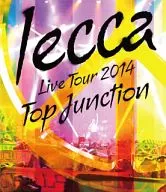 lecca / LIVE TOUR 2014 TOP JUNCTION