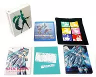 Hatsune Miku / Live Party 2013 in Kansai (ミクパ ♪)[Amazon. co. jp Limited / Full Availability Limited)