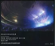 Dragon Ash / Live Tour THE SHOW MUST GO ON Final At BUDOKAN May 31.2014[初回版]
