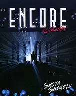 清水翔太/ENCORE TOUR2014