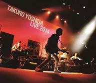 吉田拓郎 LIVE 2014