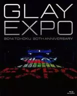 GLAY / EXPO 2014 TOHOKU 20th Anniversary [Blu-ray～Standard Edition～]