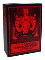 BABYMETAL / LIVE LEGEND 1999＆1997 APOCALYPSE BABYMETAL APOCALYPSE LIMITED BOX(Tシャツサイズ：M)