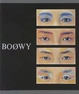 BOOWY / BOOWY +1
