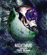 ナイトメア / NIGHTMARE 15th Anniversary Tour CARPE DIEMeme TOUR FINAL＠TOYOSU PIT [通常版]
