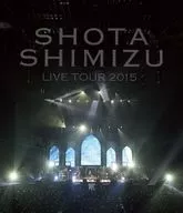 Shota Shimizu / LIVE TOUR 2015