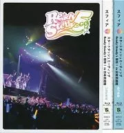 Sphere/LIVE2014