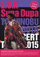 Toshinobu Kubota / TOSHINOBU KUBOTA CONCERT TOUR 2015 L. O. K. Supa Dupa