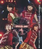 SPEED / Welcome to SPEEDLAND
