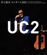 Yosui Inoue / Concert 2015 "UC2"