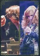Billboard classics presents INNOVATION CLASSICS TOMOMI NISHIMOTO x TOSHIHIKO TAKAMIZAWA