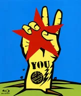 Dohatsuten / TOUR 2016 Japanese Middle-Aged Team - YOU, I DID ONE 50PLUS - [First Press Limited version]
