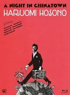 細野晴臣/HARUOMI HOSONO A Night in Chinatown