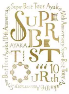 絢香 / 絢香 10th Anniversary SUPER BEST TOUR