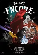 スガシカオ / LIVE TOUR 2016 「THE LAST」～ENCORE～