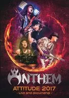 ANTHEM / ANTHEM ATTITUDE 2017 - Live and documents - [Normal]