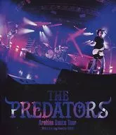 The Predators / The Predators "Arabian Dance Tour" 2018.2.8 at Zepp DiverCity