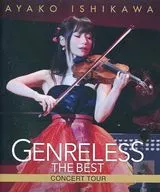 Ayako Ishikawa / Ayako Ishikawa Genres The Best Concert Tour