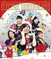 桃色幸運草Z/桃園聖誕節2017～完美無缺的Electric Wonderland～[通常版]