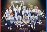 KING OF PRISM SUPER LIVE MUSIC READY SPARKING! [通常版]