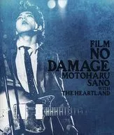 佐野元春 / 佐野元春 WITH THE HEARTLAND FILM NO DAMAGE