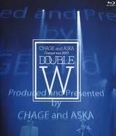 CHAGE AND ASKA / CHAGE and ASKA Concert tour 2007 DOUBLE