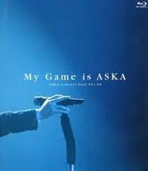 CHAGE AND ASKA / CHAGE and ASKA Concert tour 2007 DOUBLE