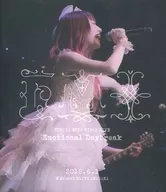 Yurika Endō / Yurika ENDO FINAL LIVE Emotional Daybreak [Only for Kyakume]