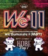 Original Entertainment Paradise-Oake Para-2018-We'lluminate☆PARTY-神户DAY1