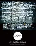 CORNELIUS / CORNELIUS Mellow Waves Visuals