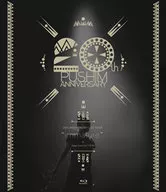 PUSHIM / PUSHIM 20th ANNIVERSARY LIVE TOUR "immature" at Zepp DiverCity(TOKYO)