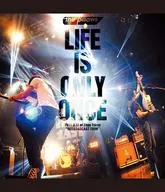 the pillows / LIFE IS ONLY ONCE 2019.3.17 at Zepp Tokyo "REBROADCAST TOUR"