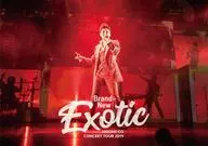 鄉廣美/Hiromi Go Concert Tour2019"Brand-New Exotic"[初回規格限定盤]