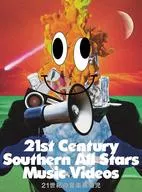 Southern All Stars / 21 st Century Southern All Stars Music Videos [Regular edition]