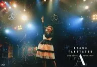 Ayana Takeda / Ayana Takeda LIVE HOUSE TOUR 2019 "A"