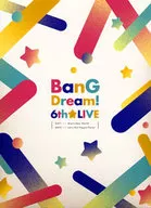BanG Dream!6th☆LIVE [通常版)]