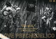 LOVE PSYCHEDELICO / ”Two of Us” Acoustic Session Recording at VICTOR STUDIO 302
