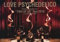 LOVE PSYCHEDELICO / LOVE PSYCHEDELICO Premium Acoustic Live "TWO OF US" Tour 2019 at EX THEATER ROPPONGI