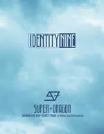 SUPER★DRAGON / SUPER★DRAGON ONEMAN LIVE 2019 -IDENTITY NINE- at 日比谷野外大音楽堂 [通常盤]